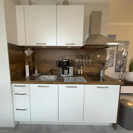 Grüntal 8, Whg 1 Grömitz