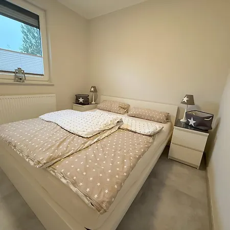 Gruental 8, Whg 1 Appartement Grömitz