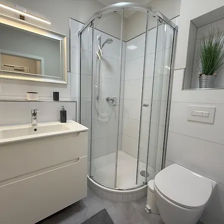 Gruental 8, Whg 1 Appartement Grömitz