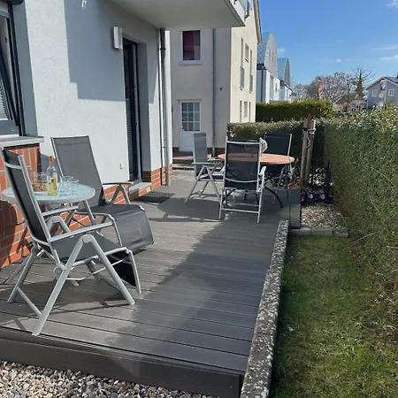 Gruental 8, Whg 1 Grömitz