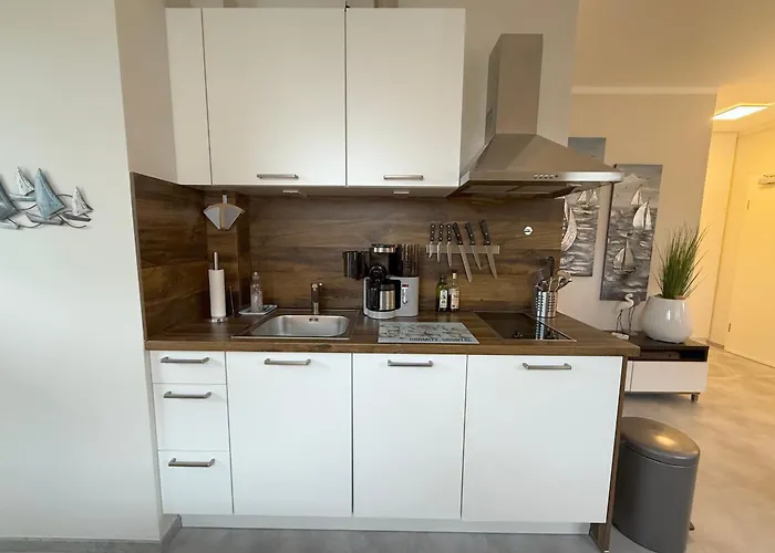 Gruental 8, Whg 1 Grömitz