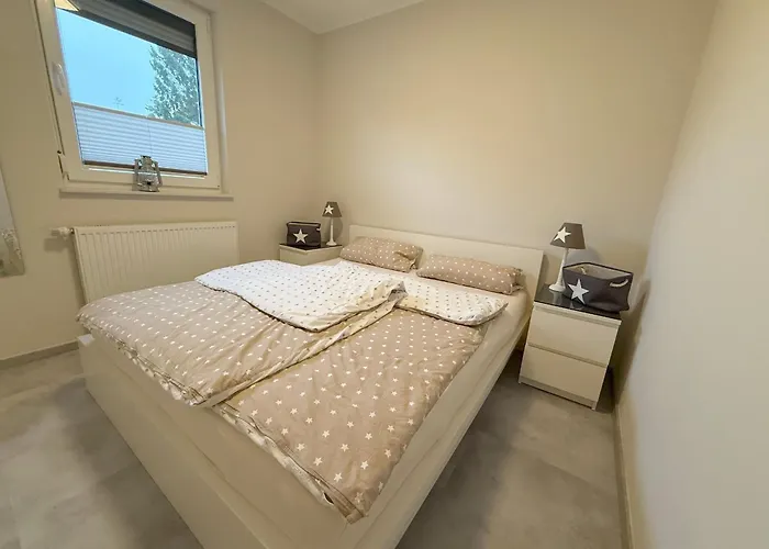 Gruental 8, Whg 1 Appartamento Grömitz